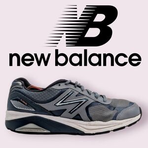 New Balance Women’s 1540v3 Running Shoes – Size 8 Medium Width (EU 39)